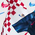 Hrvatska i Danska predstavljaju nove dresove na Maksimiru