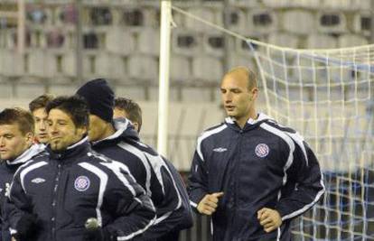 Hajduk na pripreme u Turskoj, Mato Neretljak će se priključiti