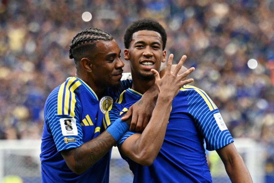 FIFA World Cup 2026 - Group E - Germany v Curacao