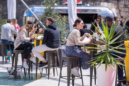 Kušajte tunu, sushi i vino na festivalu gastronomije u Zadru