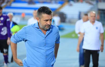 Nenad Bjelica više nije trener Trabzonspora. Oprostili se uz jednu riječ, poznata i odšteta