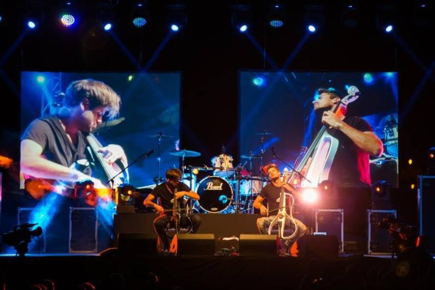 Grgo Jelavic/PIXSELL