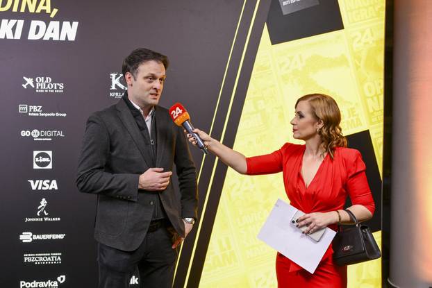 Zagreb: Izjave uzvanika uoči proslave 20. rođendana 24sata