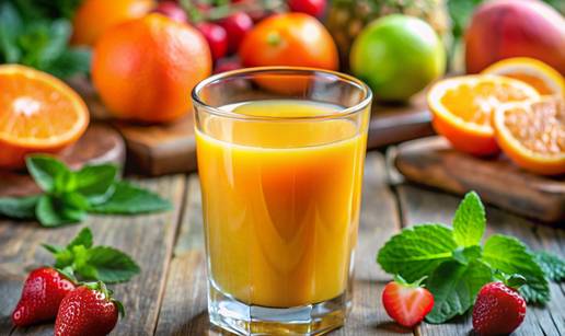 Sokovnici, dostava i egzotično voće? Postoji jedno mjesto koje ima sve