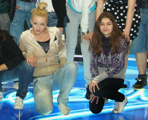 Zagreb:  Generalna proba 16 kandidata HTZ-a 