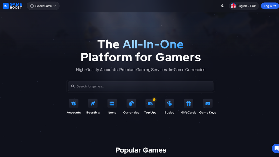 Platforma GameBoost slavi 3 godine uspjeha