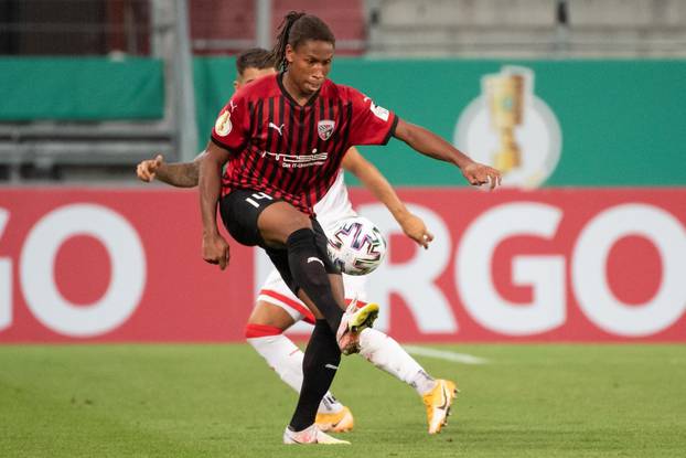 FC Ingolstadt 04 - Fortuna Düsseldorf