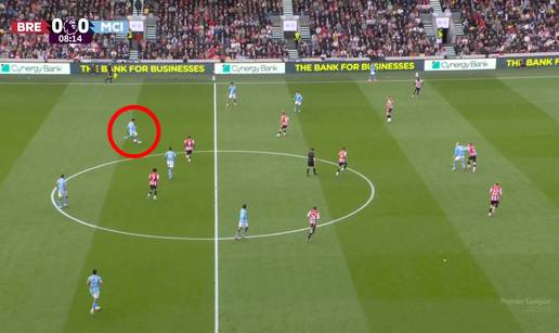 VIDEO Gvardiol asistirao za City! Pogledajte loptu za Haalanda. A onda je stigao šok za 'građane'