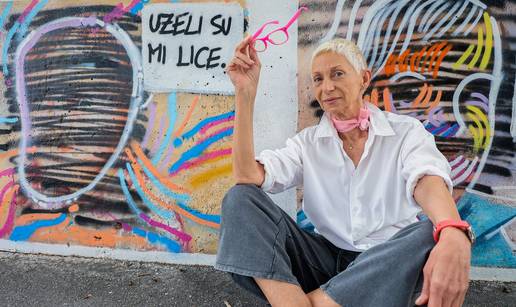 Šminkala sam i Luku Modrića i Thompsona, ali mladenke su daleko najzahtjevnije!