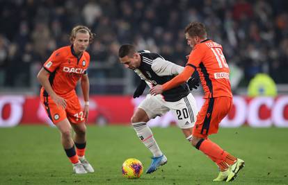 'Anderlecht je novi početak, a sad ću pričati samo na terenu'