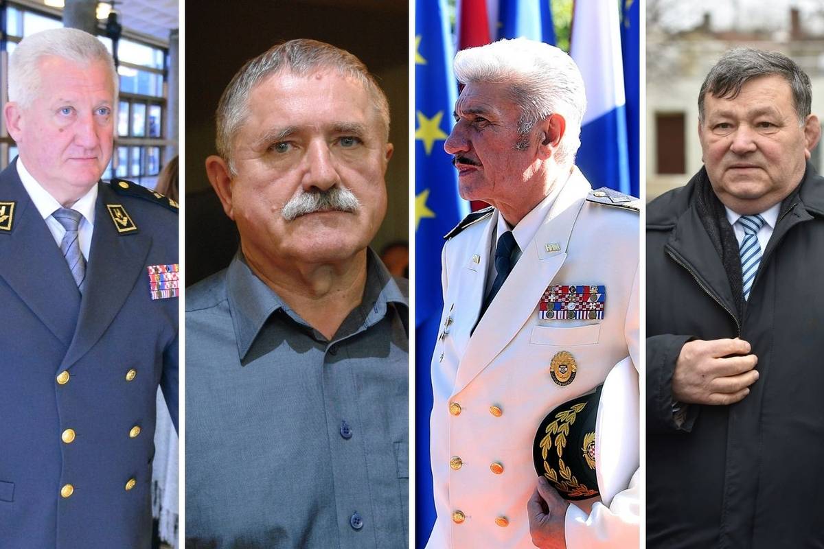 Zapovjednici Bljeska iznenađeni što BiH traži da ih se procesuira: 'Nismo ni prelazili granicu RH'