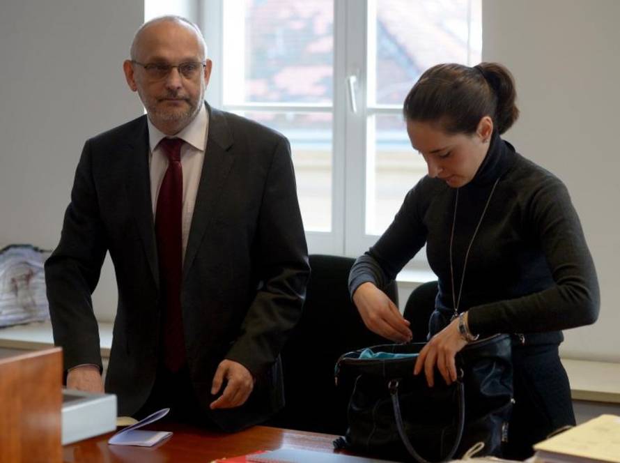 Marko Prpić/Pixsell