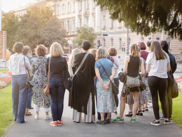 Prvi muzejski vikend okupio je 20.000 posjetitelja u Zagrebu