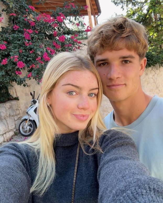 FOTO Ljubi Hajdukova dragulja na daljinu. Živi na drugoj strani svijeta, ali promovira Hrvatsku