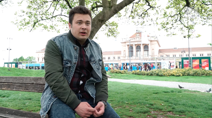 Borat u Hrvatskoj: Preživljavao je strahove i jedva se uklopio