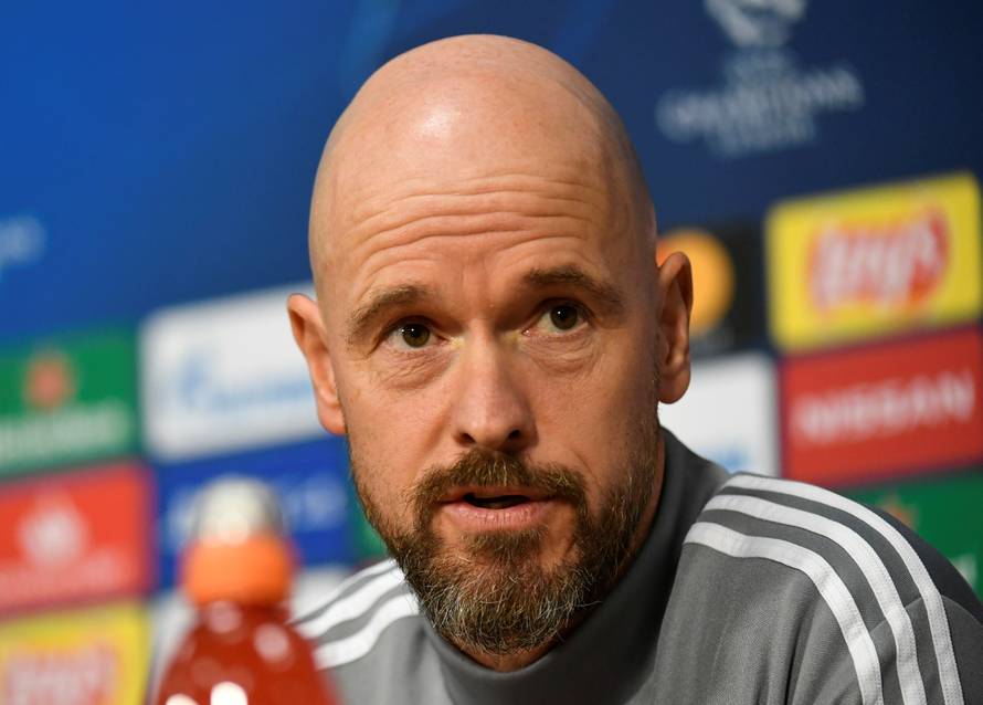 Tko nakon Nike? Bavarci zvali Ten Haga; Mourinho spreman...