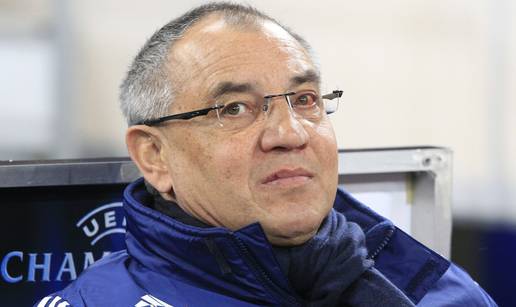 Magath: Ispričavam se, nikad prije nisam ispao u niži rang...