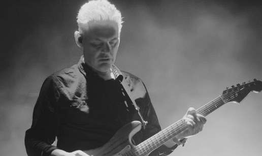 Preminuo je Angelo Bruschini, gitarist benda Massive Attack