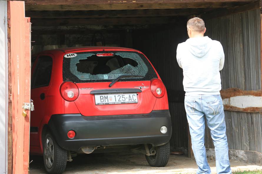 Dječak (8) je dozivao svog oca: Tata, predaj se i dođi kod nas...