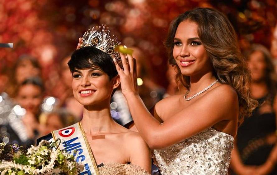 EXCLUSIF Dijon : Election de Miss France 2024