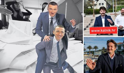 Ivan Penava je u koaliciji s Ivanom Penavom! Ali, Ivan Penava uopće ne ide na izbore