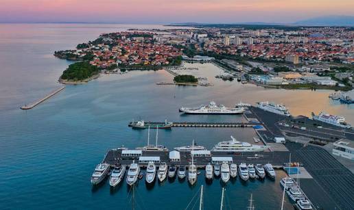 Cijene nekretnina u Zadru ne padaju