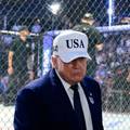 FBI sprije&ccaron;io napad u Bijeloj ku&cacute;i na UFC spektaklu: 'Prijavila ga majka, okupljali se na TikToku!'