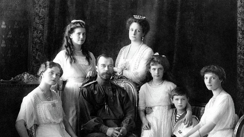 Stoljetni misterij: Istražuje se smaknuće obitelji Romanov