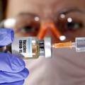 Amerika kreće s masovnim cijepljenje protiv korona virusa: 'Ovo je bez presedana...'