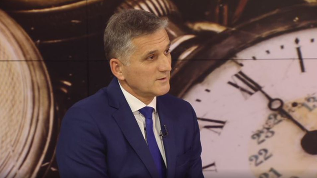 Marić: Država će raspolagati svim oduzetim umjetninama