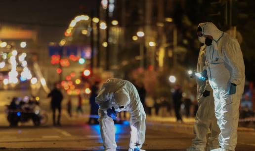 Bomba eksplodirala ispred ureda Helenskih željeznica u Ateni, mediji dobili dojavu