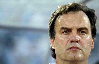 Bielsa je odbio klupu River Platea jer je još pod ugovorom  