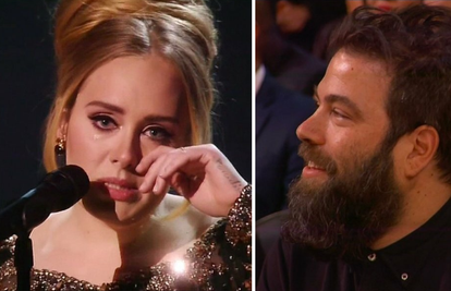 Adele se razvela: 'Nema veze, pronaći ću nekog sličnog tebi'