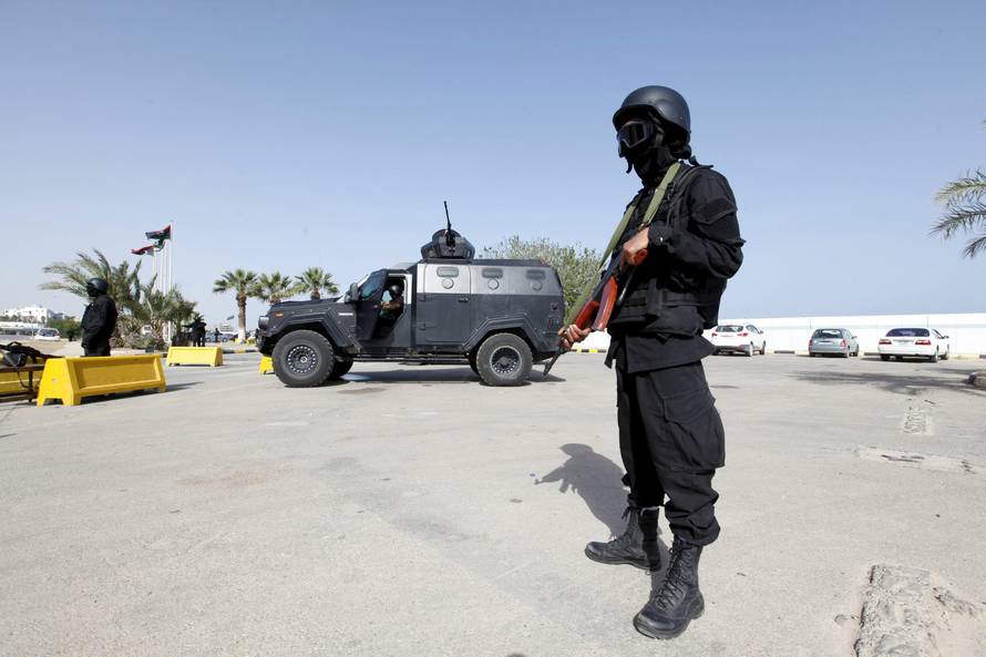 UN: 12 Egipćana i troje Libijca ubijeni su južno od Tripolija