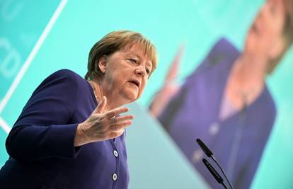 Autobiografija Angele Merkel prodaje se senzacionalno dobro
