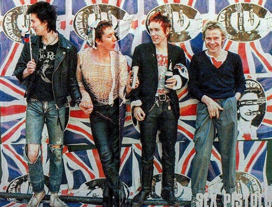 Snima se biografski film o Sex Pistolsima: 'Krenuo je casting'
