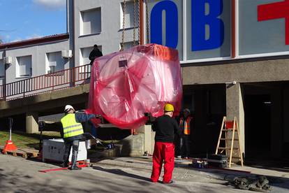 U varaždinsku bolnicu stigao uređaj za MR od 7,1 mil. kn