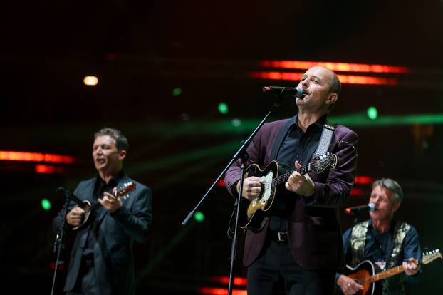 Koncert Domu mom u Zagrebackoj Areni