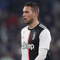 Marko Pjaca zabio za Juventus