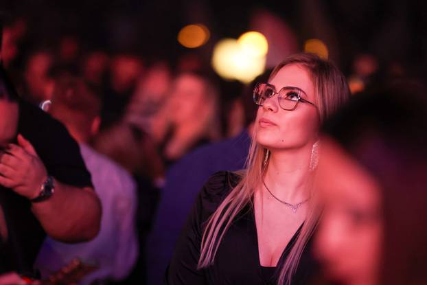 U Areni Zagreb održana 2. Kafanska večer