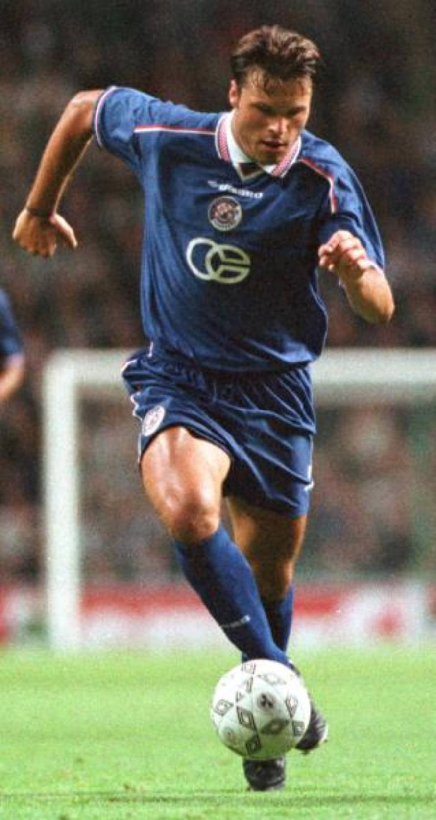 Siniša Hančić/Pixsell