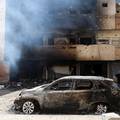U krvavoj borbi dviju libijskih vlada 32 mrtvih, 159 ranjenih