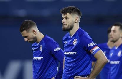 Doznajemo: Petković i Pjaca su raskinuli ugovore s Dinamom!