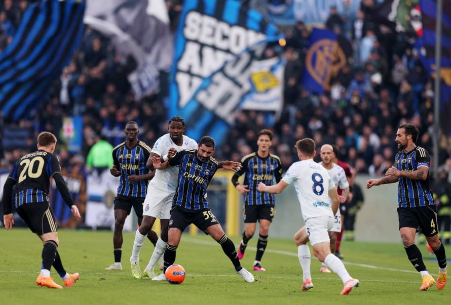 Serie A - Pisa SC v Inter Milan