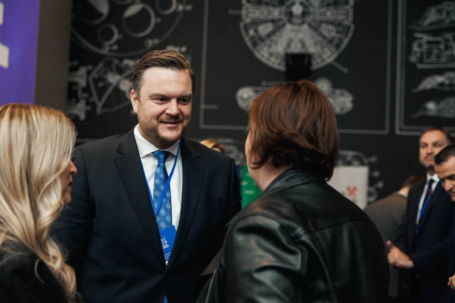 Ekonomski fakultet Zagreb organizirao konferenciju o financijskoj pismenosti