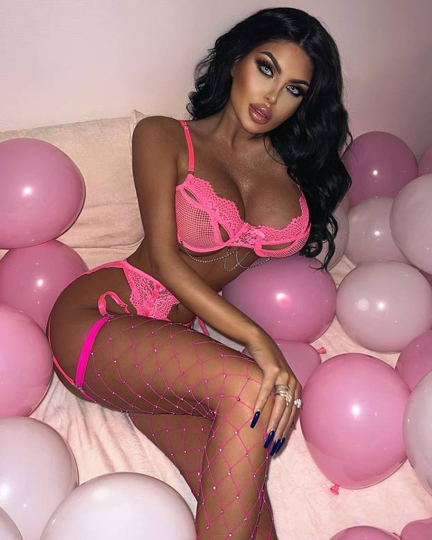 Navijačica Magdalena objavila slike s Thompsonovog koncerta