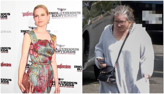 Holivudska glumica ponovno u centru pažnje: Bridget Fonda se vratila, a evo kako izgleda sada