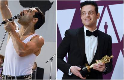 Rami Malek trebao bi glumiti u idućem filmu o Jamesu Bondu