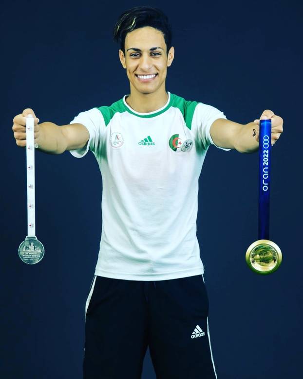 FOTO Olimpijska prvakinja koju su optužili da je muško ima novi imidž. Evo kako se mijenjala...