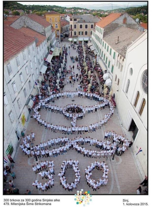 FOTO Čak 25 godina milenijskih fotografija: Pogledajte ova remek-djela Šime Strikomana